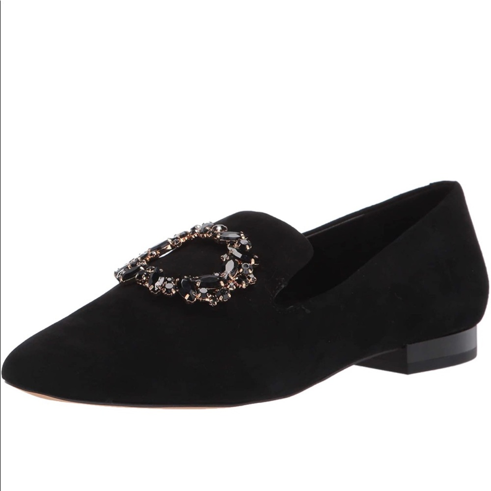 Karl Lagerfeld Brand NEW Flats